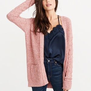 Abercrombie cardigan